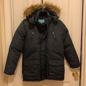 Mountain Warehouse kid’s Heavy winter coat